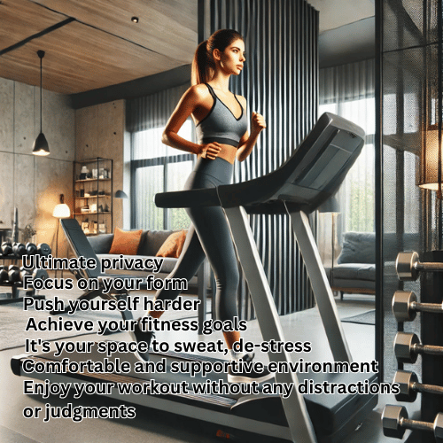 Home Gym Equipment