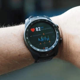 Smartwatch