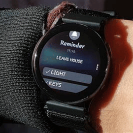 Smartwatch
