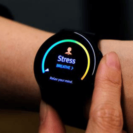 Smartwatch