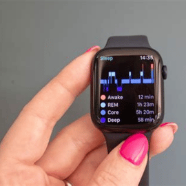 Smartwatch