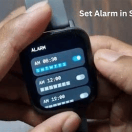 Smartwatch