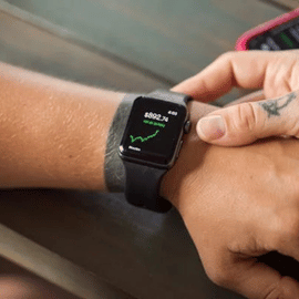 Smartwatch