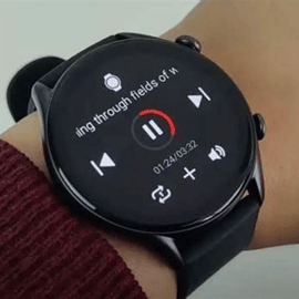 Smartwatch