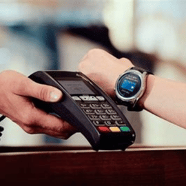 Smartwatch