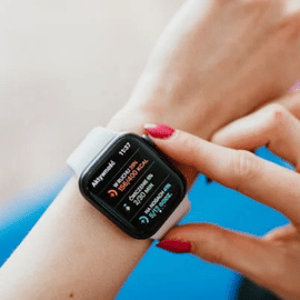 Smartwatch
