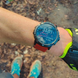 Smartwatch