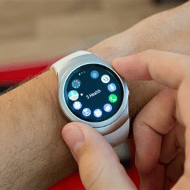 Smartwatch