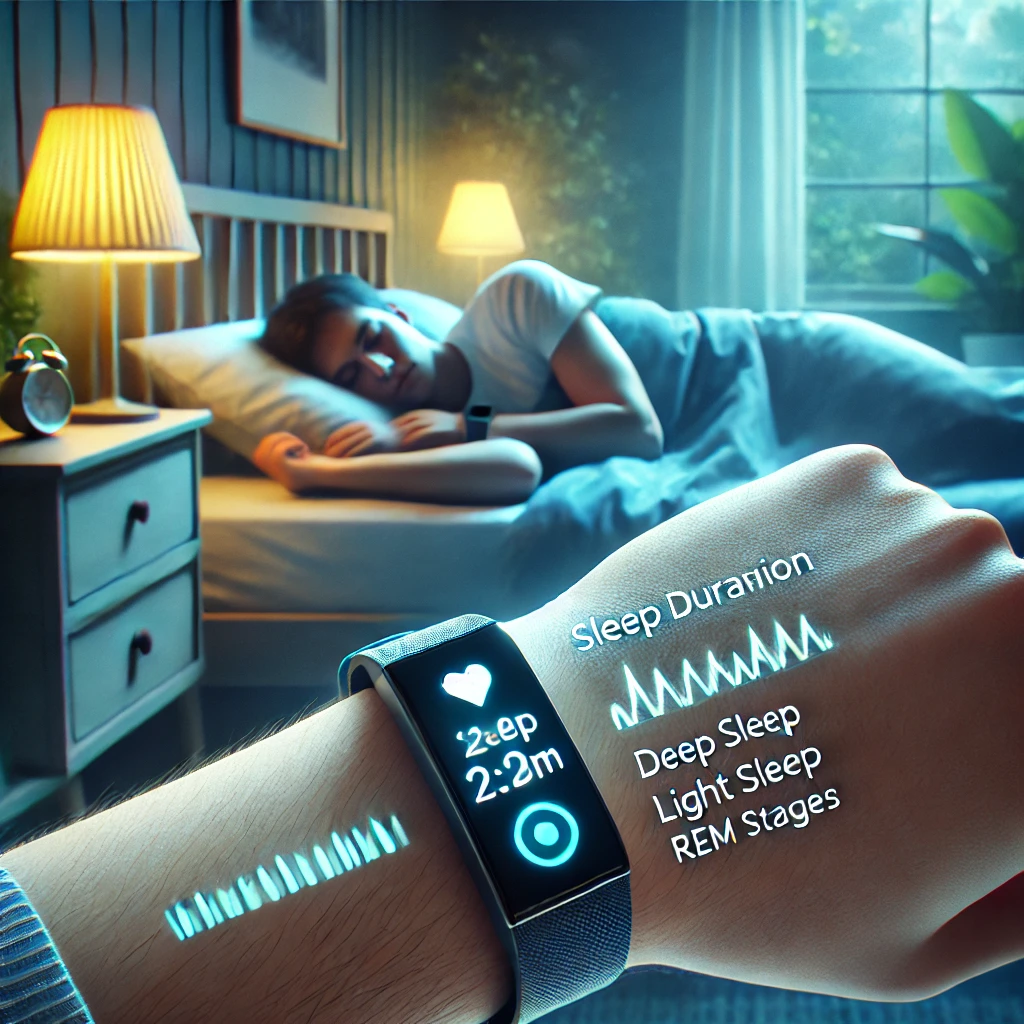 Fitness Tracker