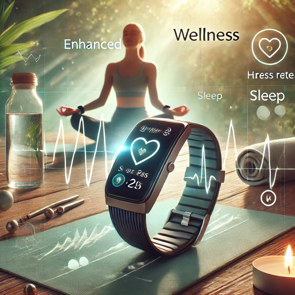 Fitness Tracker