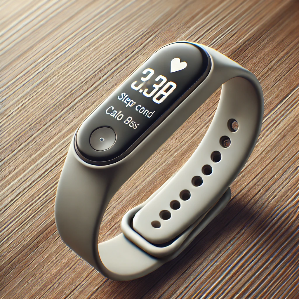 Fitness Tracker