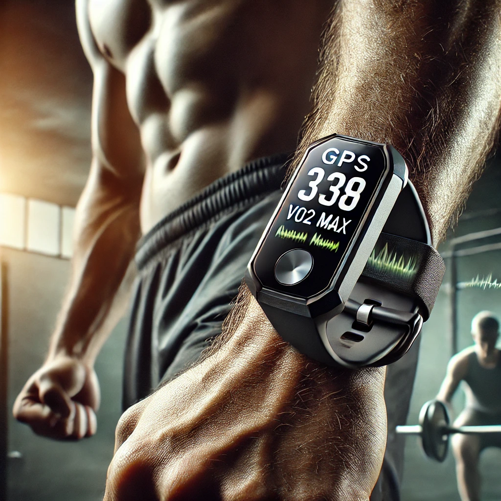 Fitness Tracker
