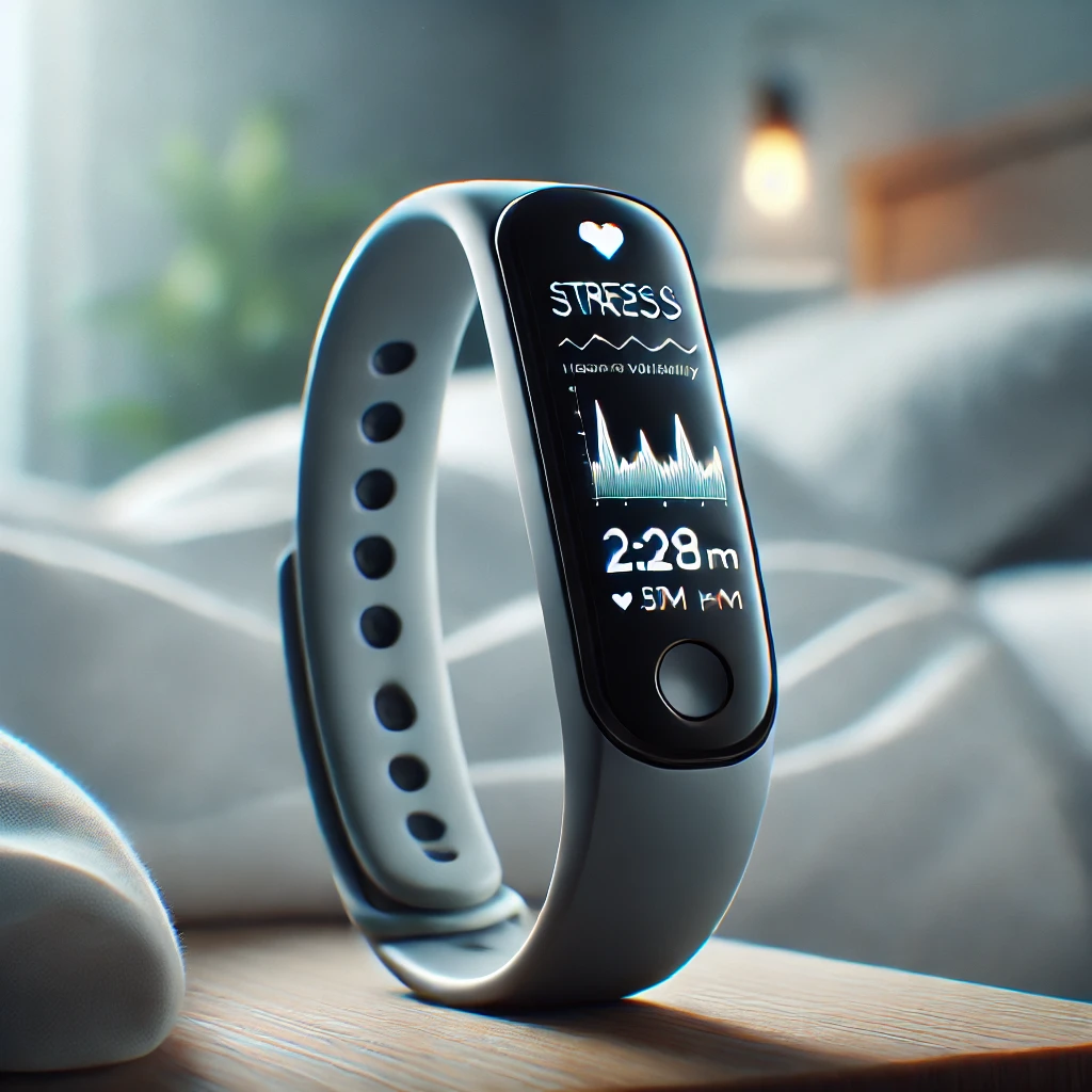 Fitness Tracker