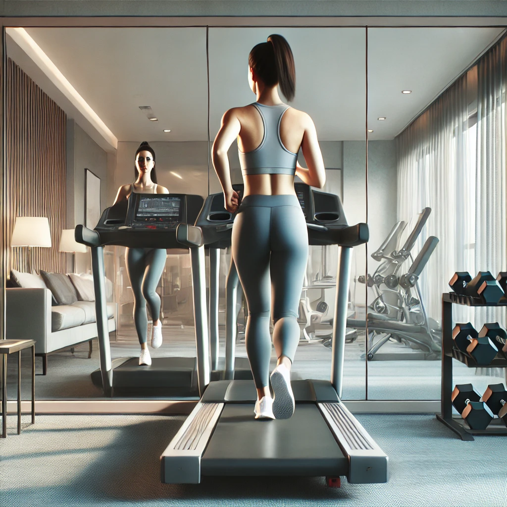 Home Gym Equipment