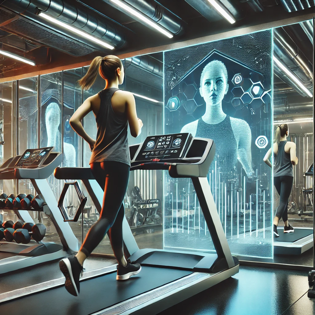 Home Gym Equipment