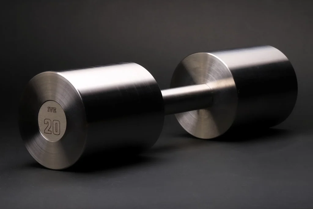 best dumbbells