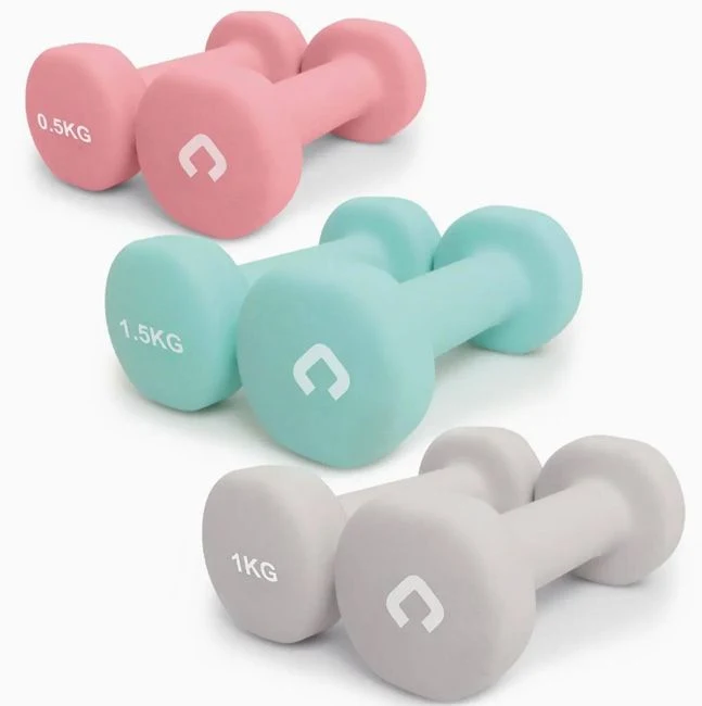 best dumbbells