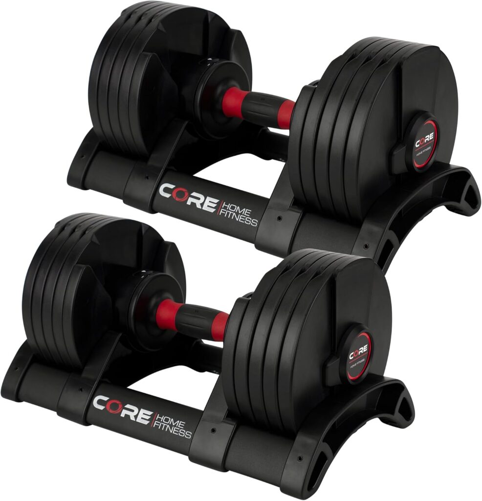 best dumbbells