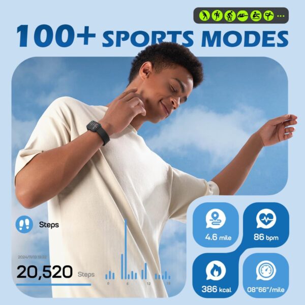 Smartwatch
