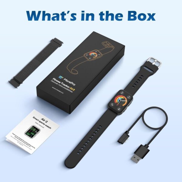Smartwatch