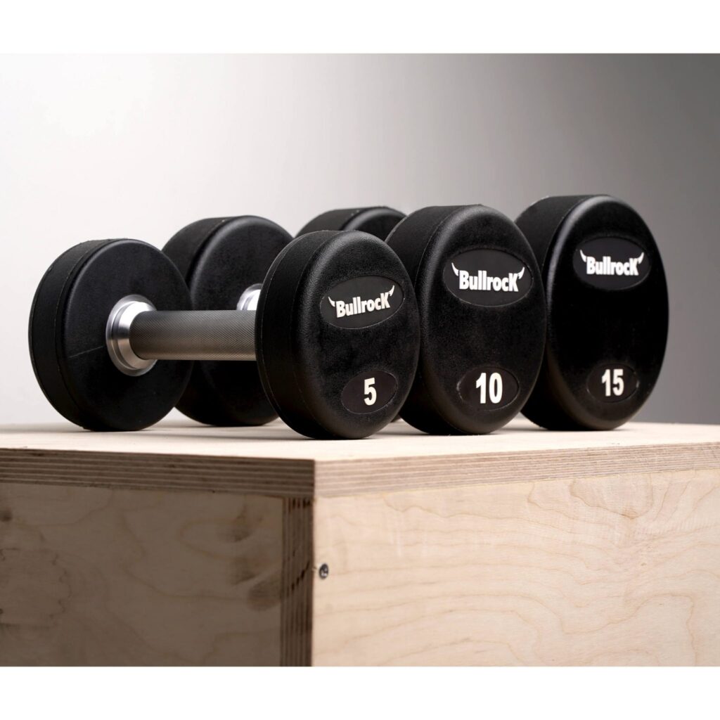 best dumbbells