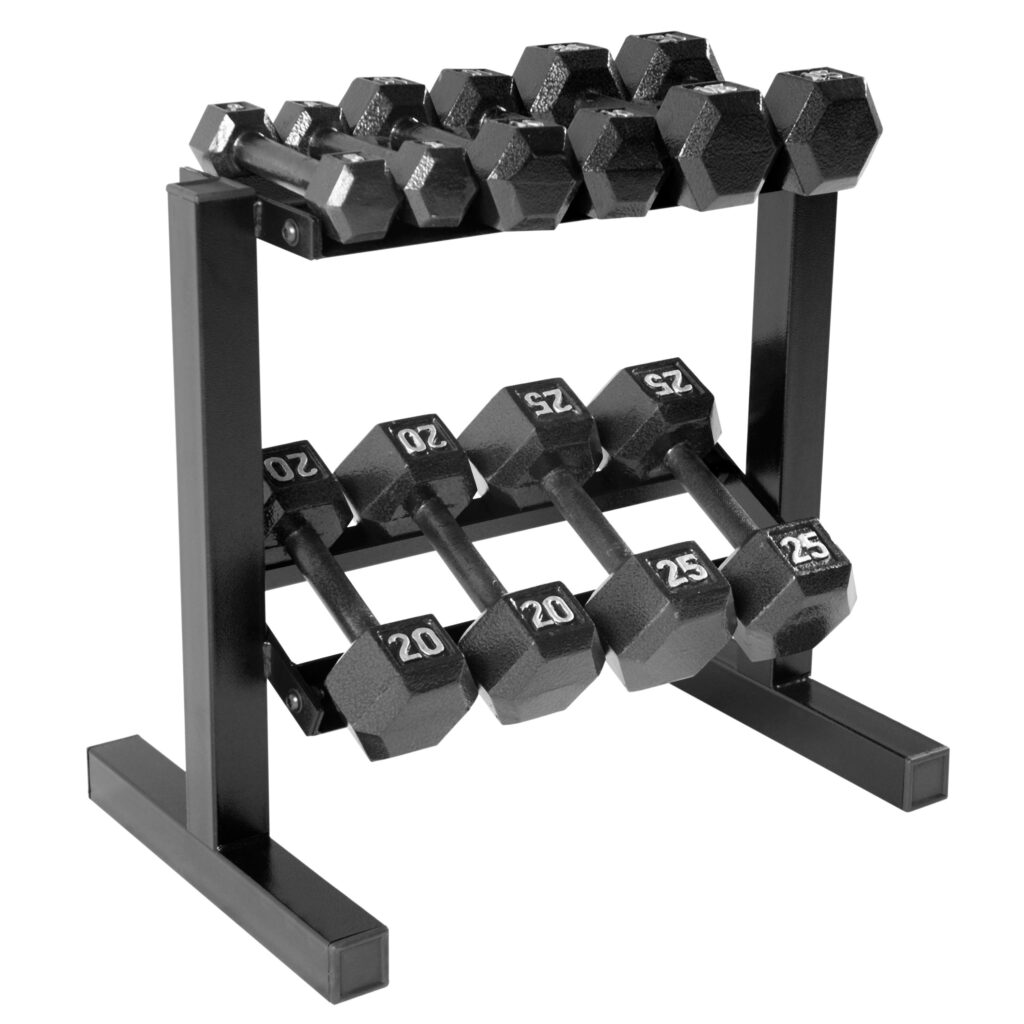 best dumbbells