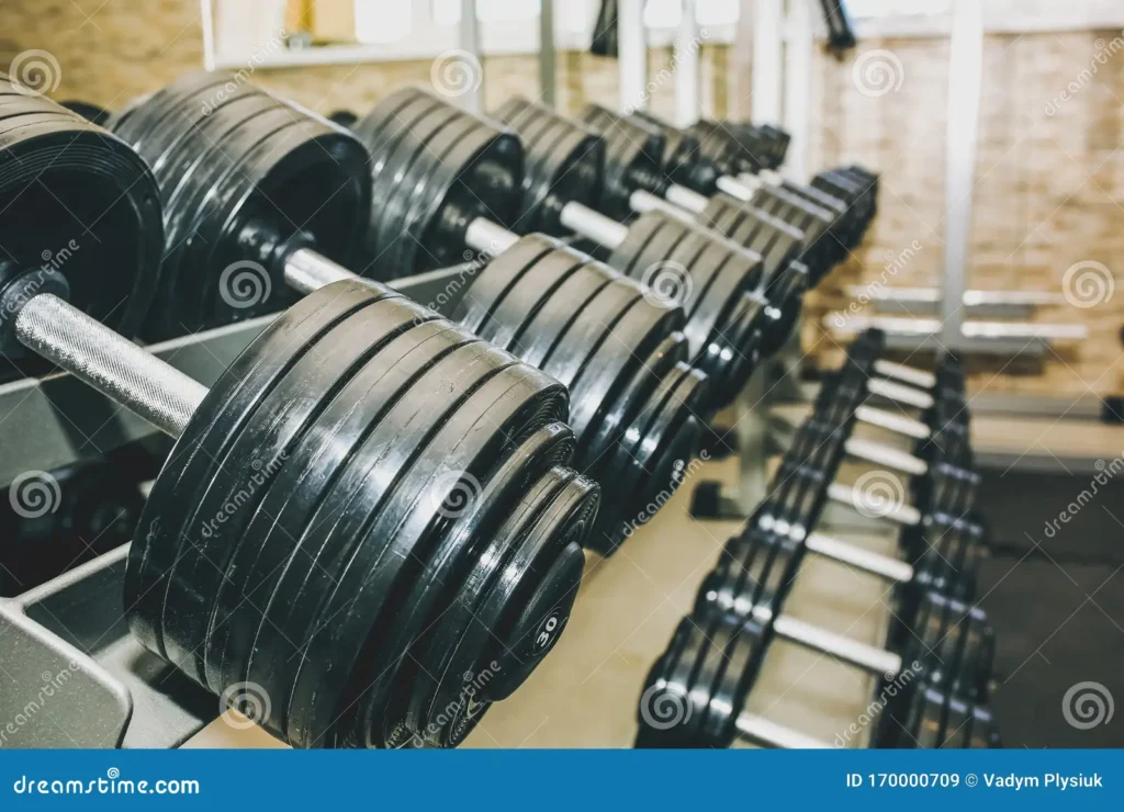 best dumbbells