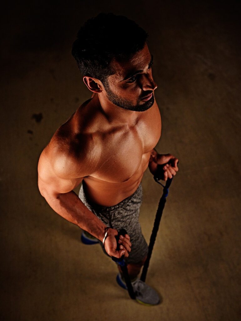 best resistance band
