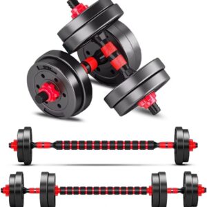 Dumbbells