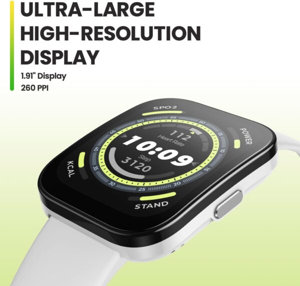 Smartwatch