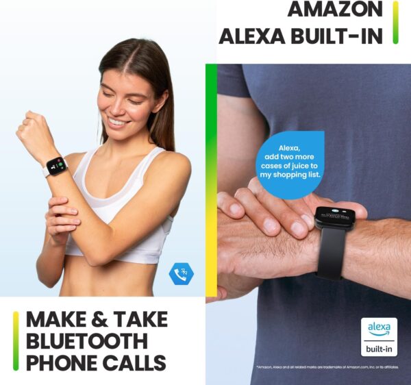 Smartwatch
