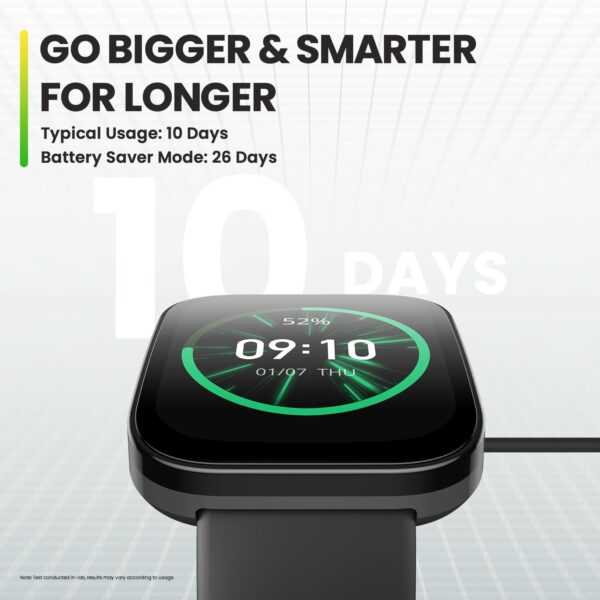Smartwatch