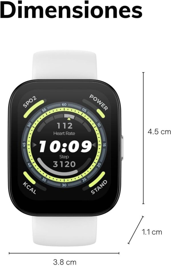 Smartwatch