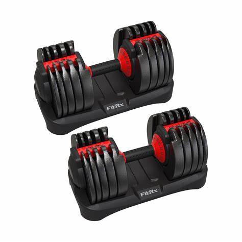 best dumbbells