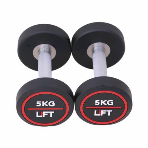 best dumbbells