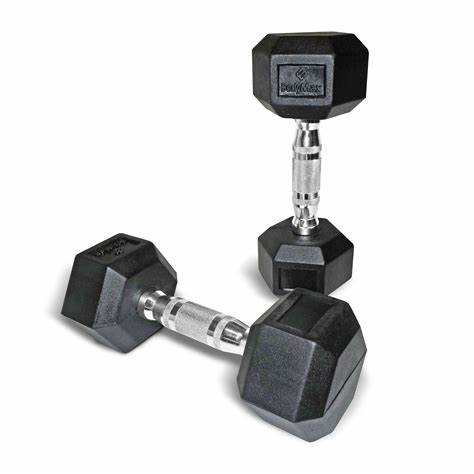 best dumbbells